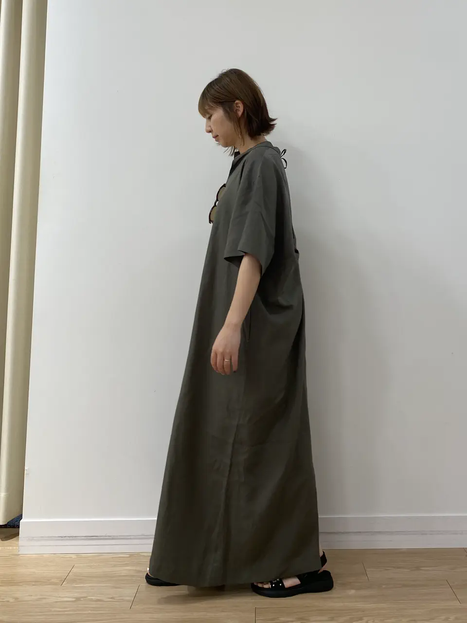 ONWARD CROSSET SELECT 山口 コーディネート画像