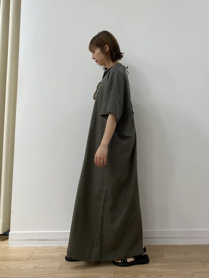 ONWARD CROSSET SELECT 山口 コーディネート画像
