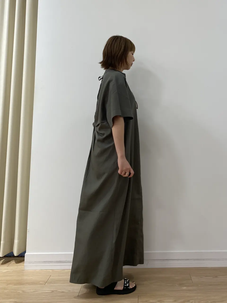 ONWARD CROSSET SELECT 山口 コーディネート画像