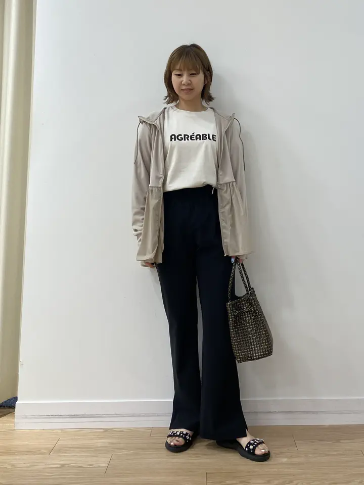 ONWARD CROSSET SELECT 山口 コーディネート画像