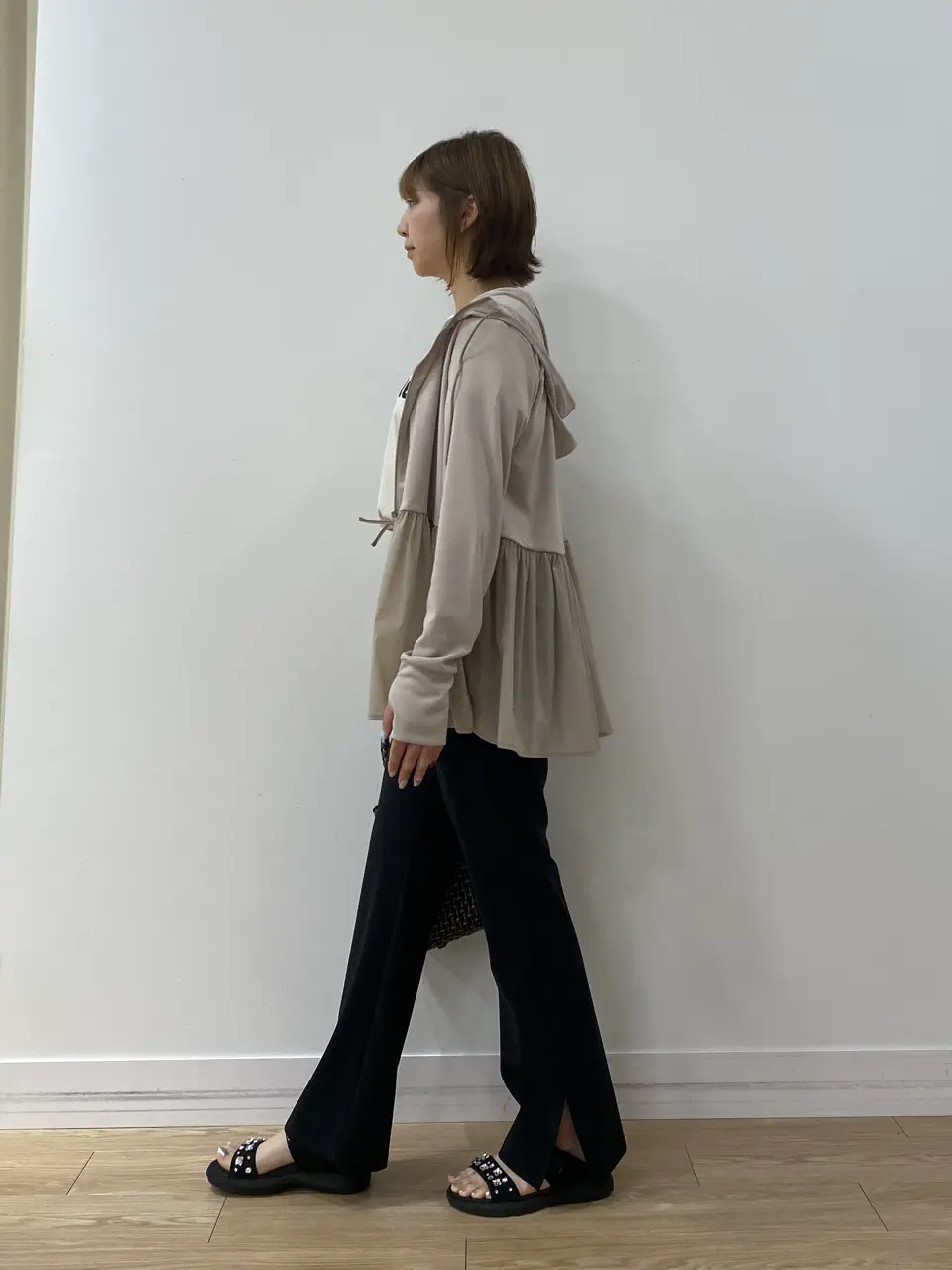 ONWARD CROSSET SELECT 山口 コーディネート画像