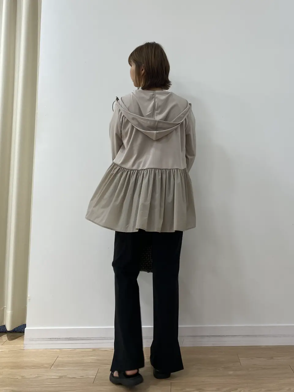 ONWARD CROSSET SELECT 山口 コーディネート画像