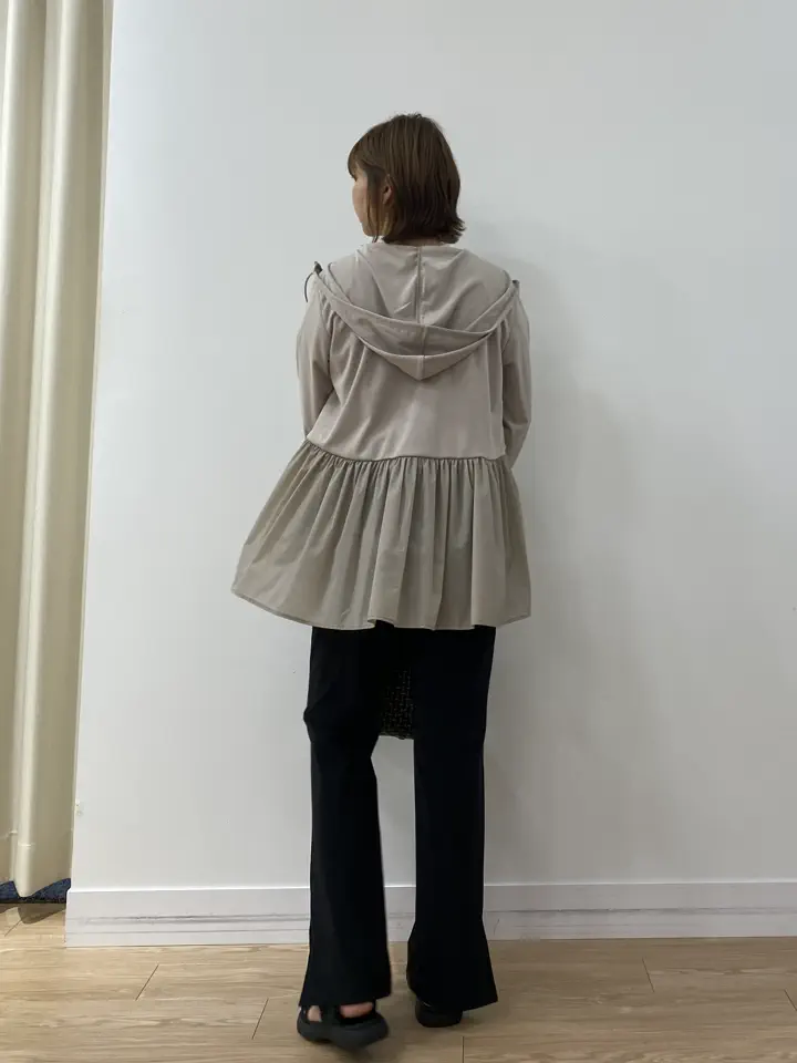 ONWARD CROSSET SELECT 山口 コーディネート画像