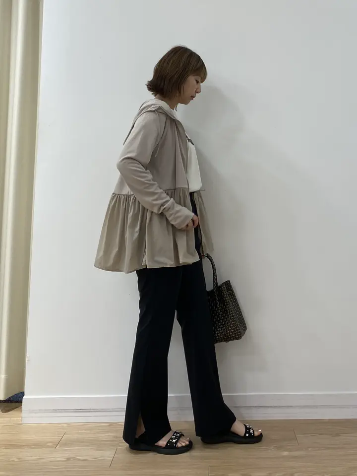 ONWARD CROSSET SELECT 山口 コーディネート画像