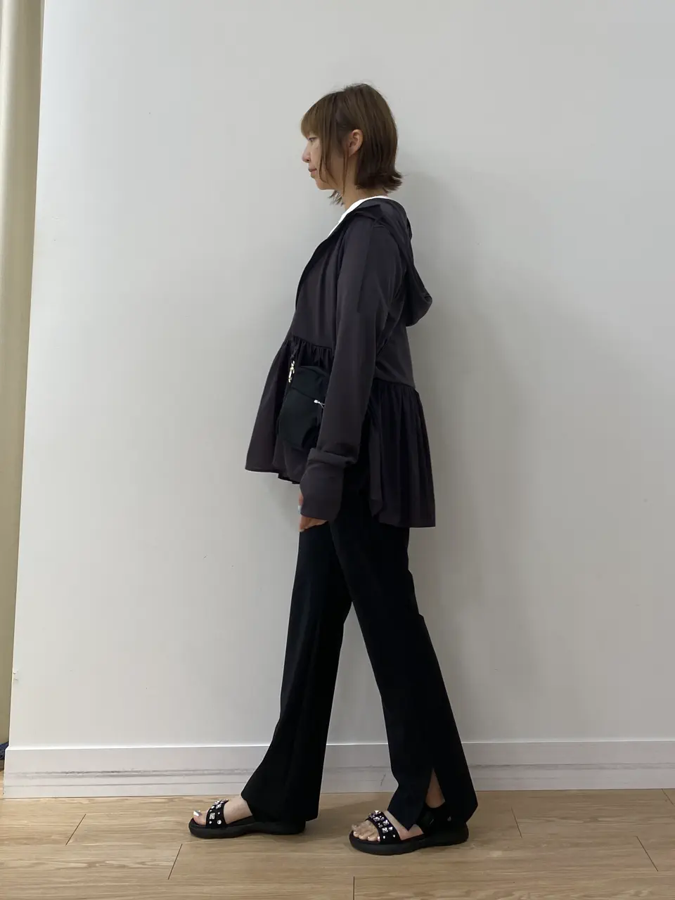 ONWARD CROSSET SELECT 山口 コーディネート画像