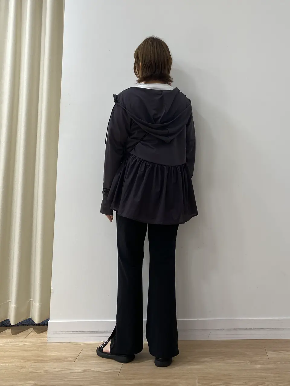 ONWARD CROSSET SELECT 山口 コーディネート画像