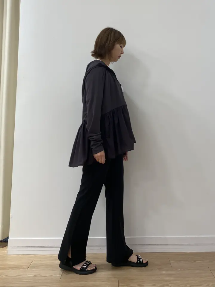 ONWARD CROSSET SELECT 山口 コーディネート画像