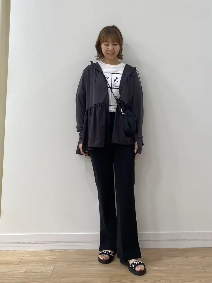 ONWARD CROSSET SELECT 山口 コーディネート画像