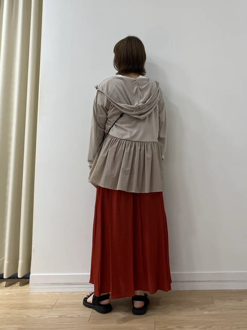ONWARD CROSSET SELECT 山口 コーディネート画像