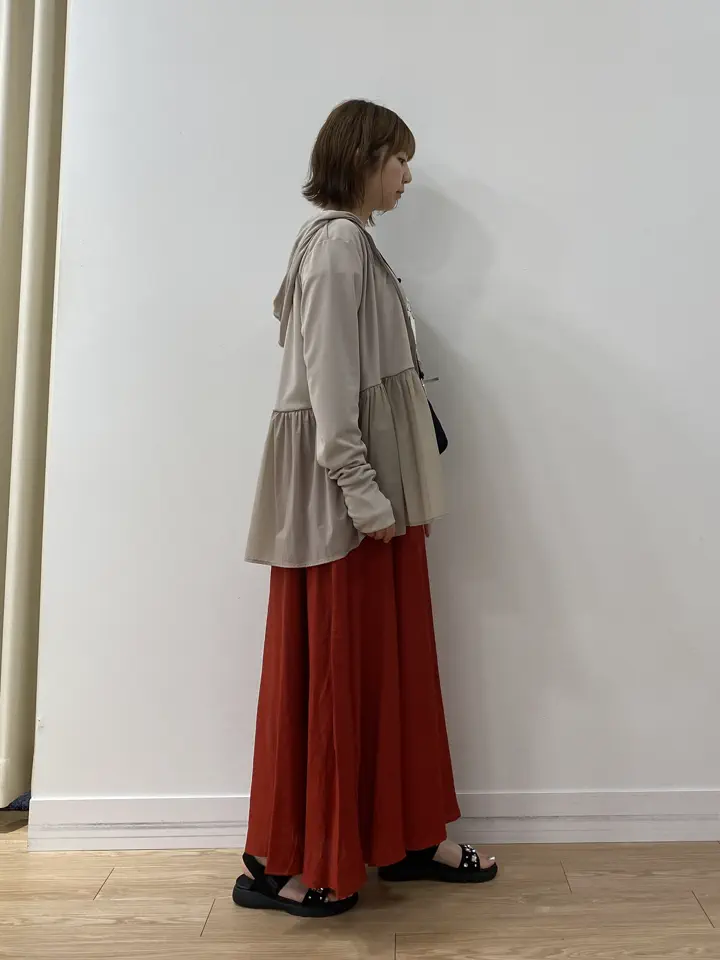 ONWARD CROSSET SELECT 山口 コーディネート画像