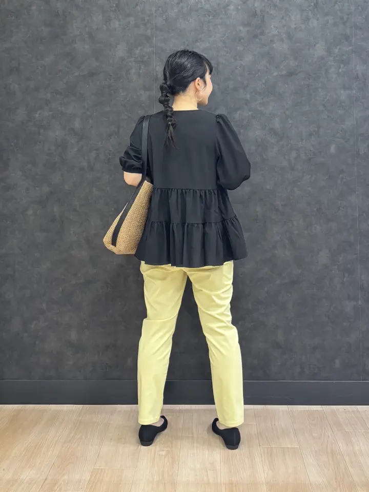 ONWARD CROSSET SELECT 濱 コーディネート画像