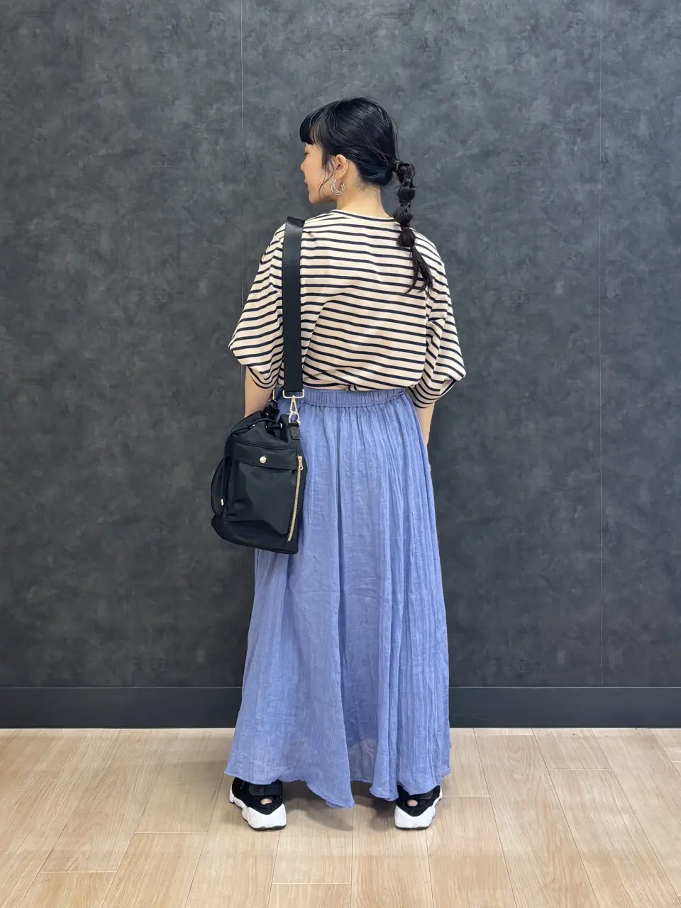 ONWARD CROSSET SELECT 濱 コーディネート画像