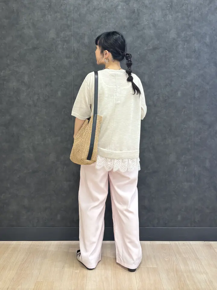 ONWARD CROSSET SELECT 濱 コーディネート画像