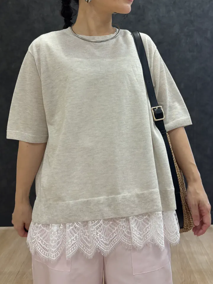 ONWARD CROSSET SELECT 濱 コーディネート画像