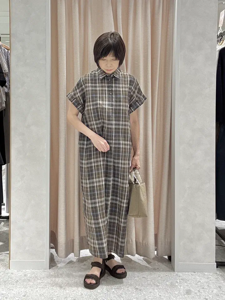 ONWARD CROSSET SELECT 寺﨑 コーディネート画像