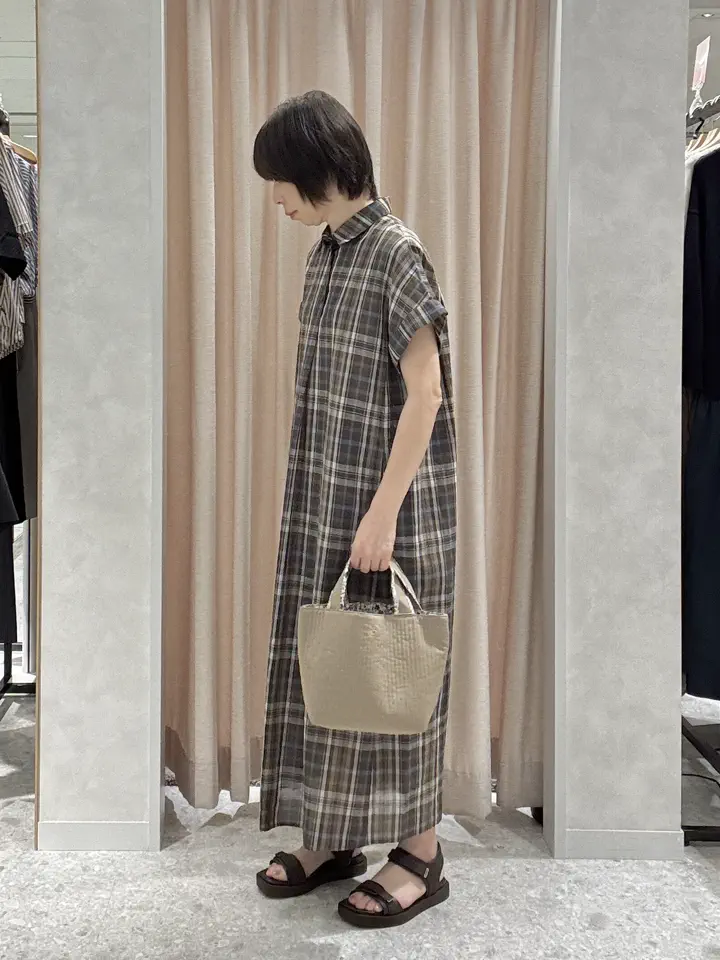 ONWARD CROSSET SELECT 寺﨑 コーディネート画像