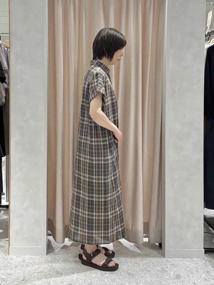 ONWARD CROSSET SELECT 寺﨑 コーディネート画像