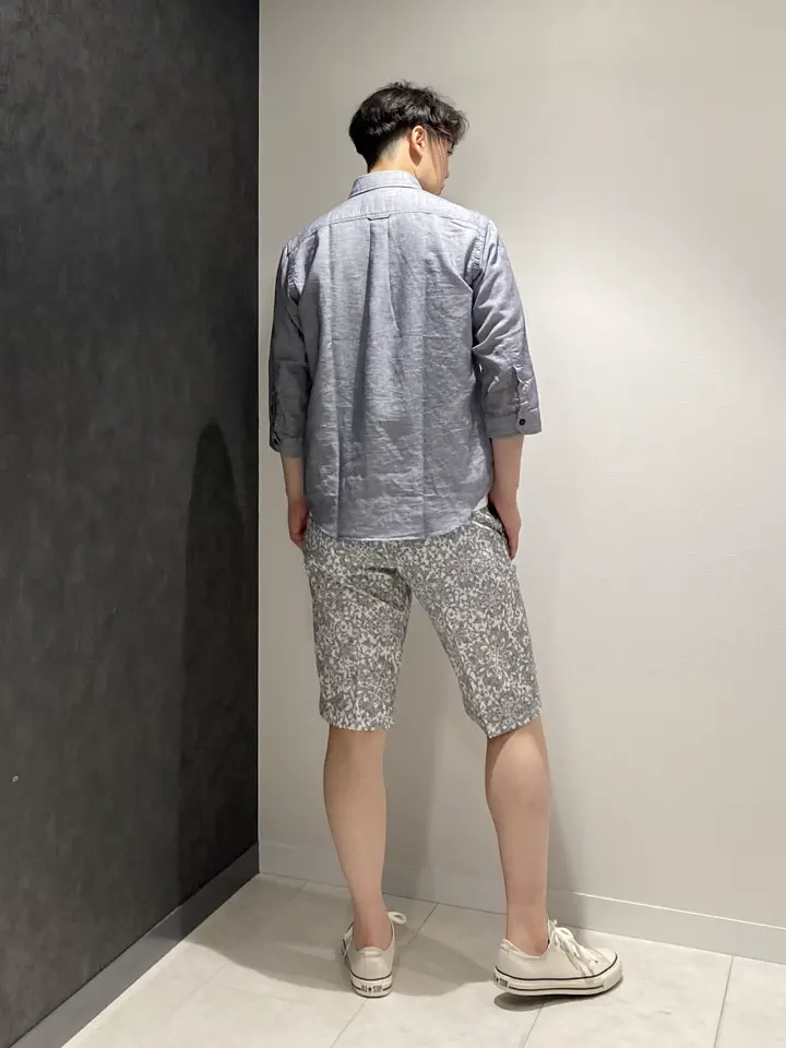 ONWARD CROSSET SELECT 木村 コーディネート画像