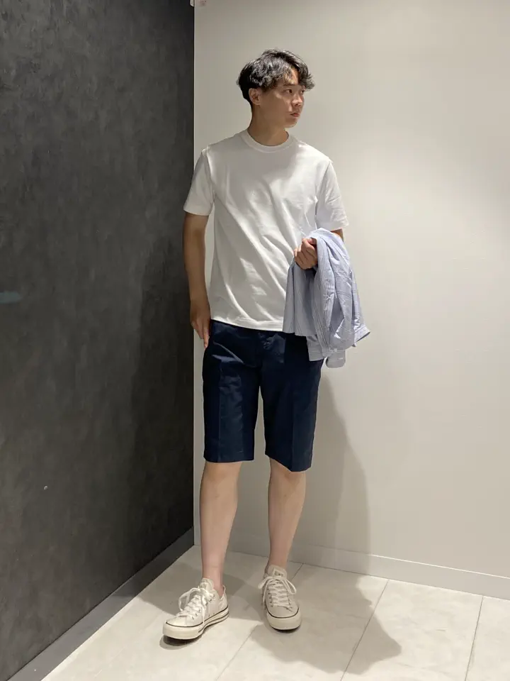 ONWARD CROSSET SELECT 木村 コーディネート画像