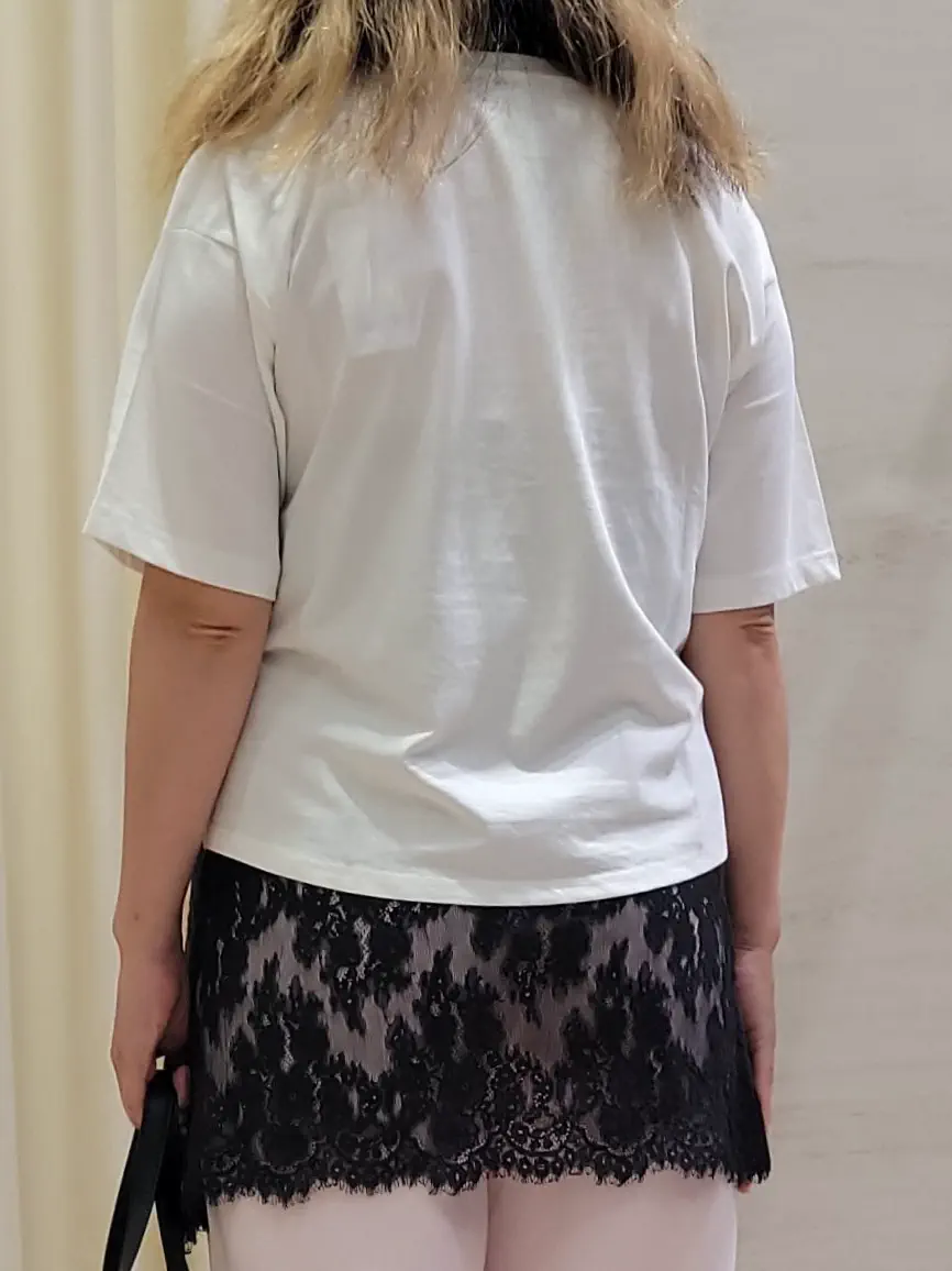 ONWARD CROSSET SELECT 西村 コーディネート画像