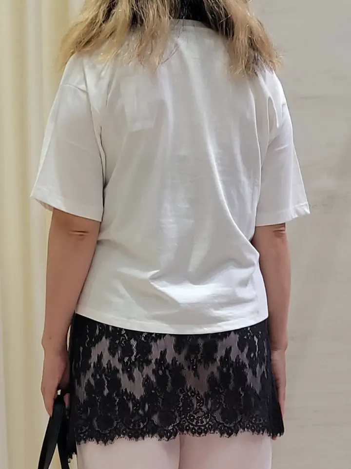 ONWARD CROSSET SELECT 西村 コーディネート画像