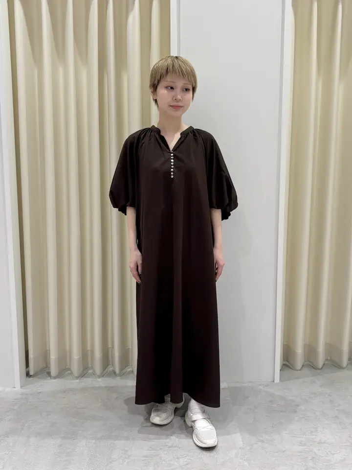ONWARD CROSSET SELECT M コーディネート画像