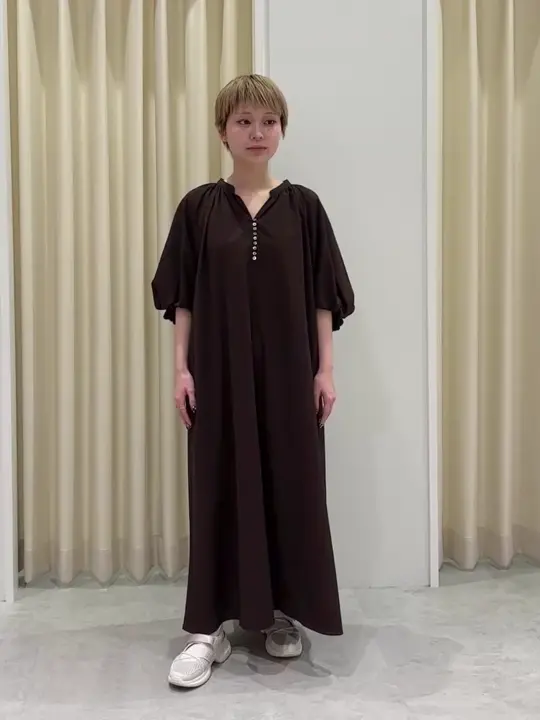 ONWARD CROSSET SELECT M コーディネート画像
