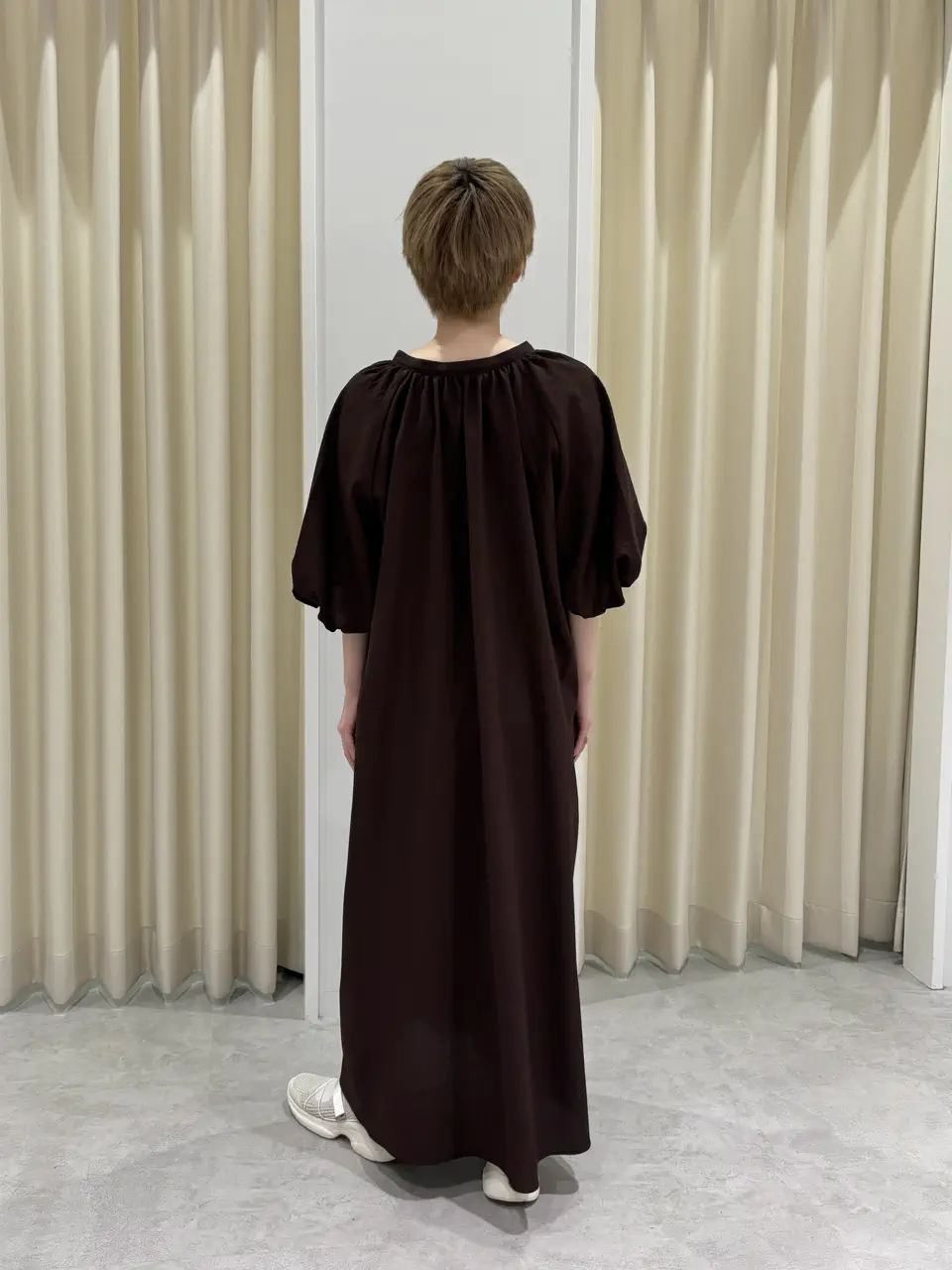 ONWARD CROSSET SELECT M コーディネート画像