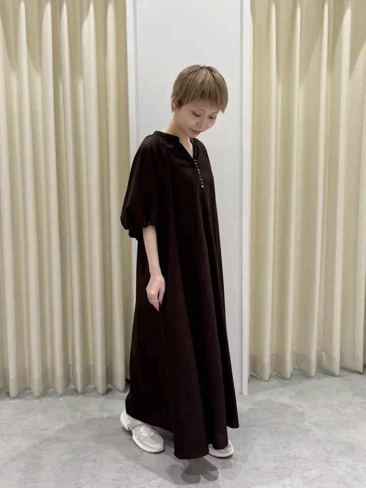 ONWARD CROSSET SELECT M コーディネート画像