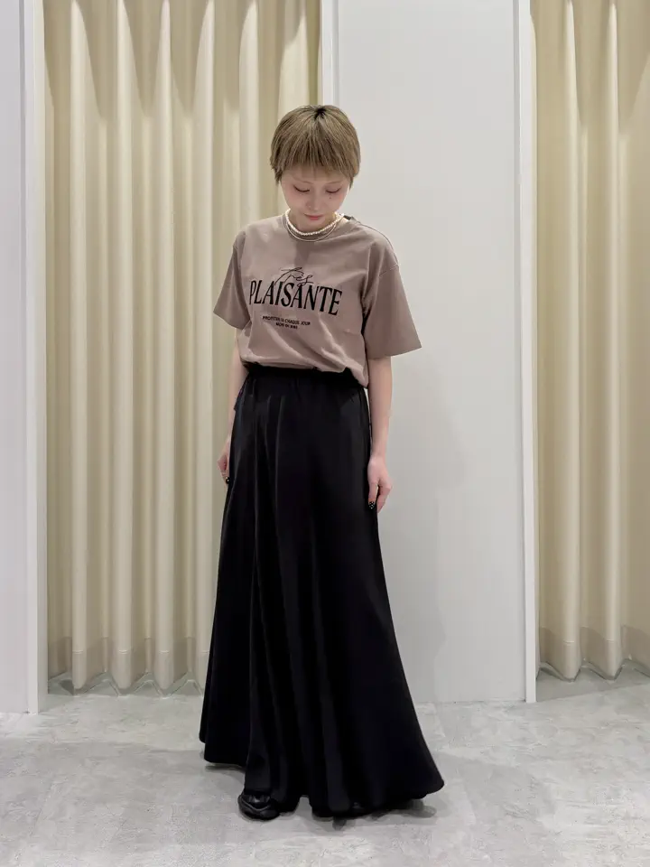 ONWARD CROSSET SELECT M コーディネート画像