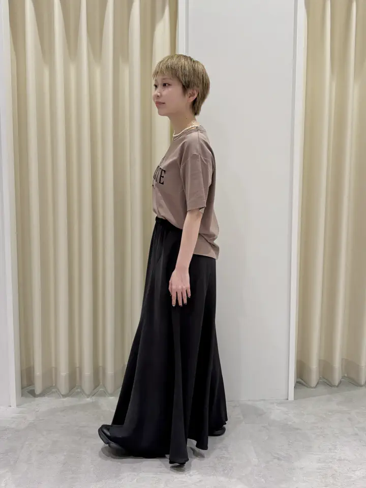 ONWARD CROSSET SELECT M コーディネート画像