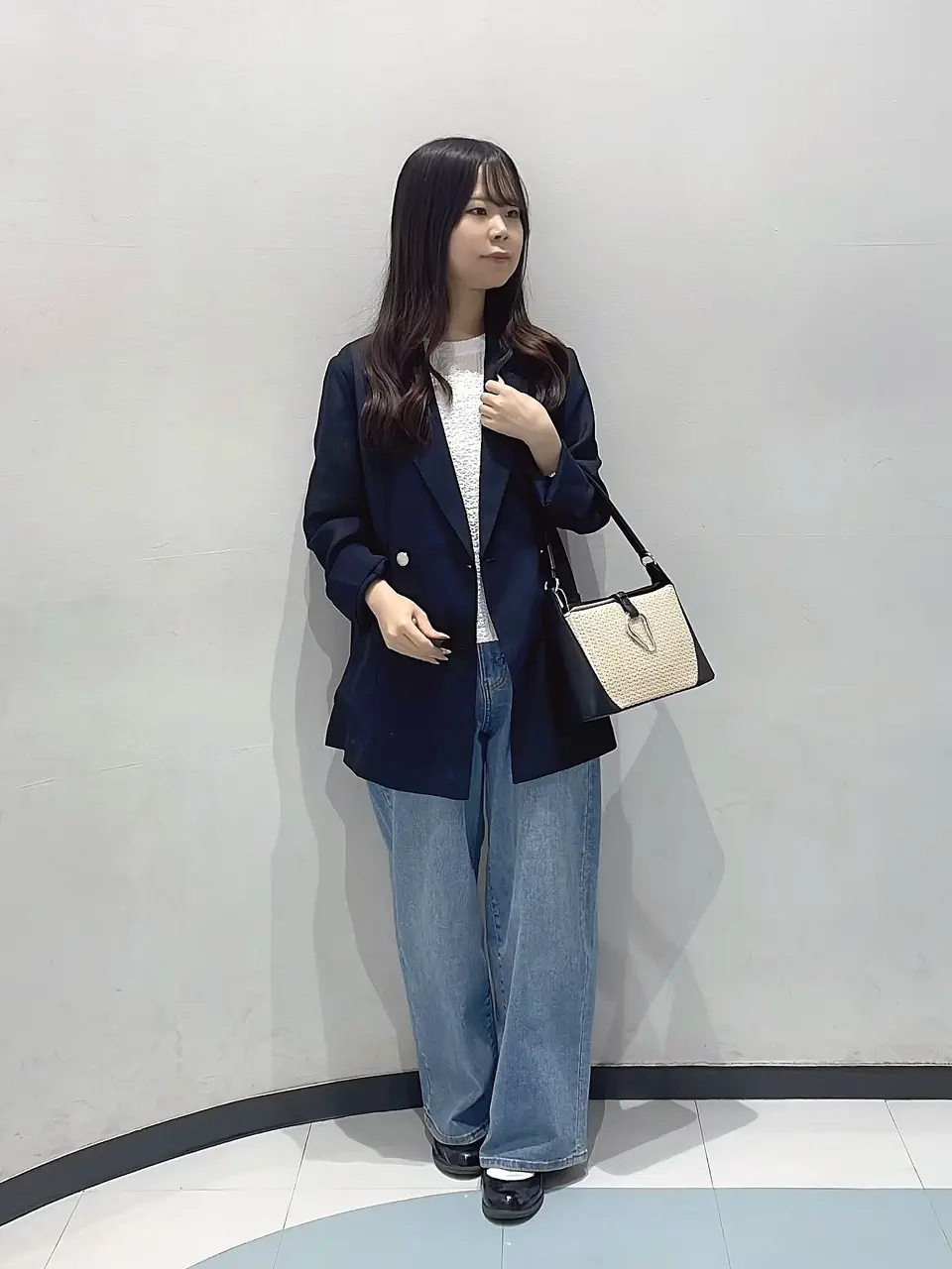  安田 コーディネート画像