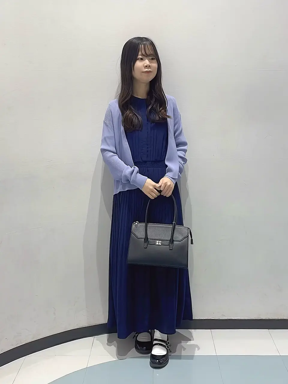  安田 コーディネート画像