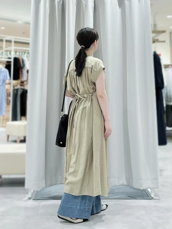 ONWARD CROSSET SELECT 濱口 コーディネート画像