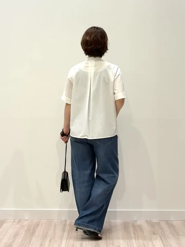ONWARD CROSSET SELECT 前田 コーディネート画像