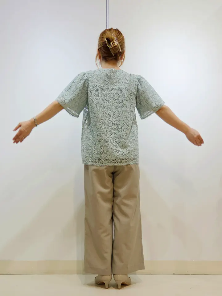 ONWARD CROSSET SELECT 中野 コーディネート画像