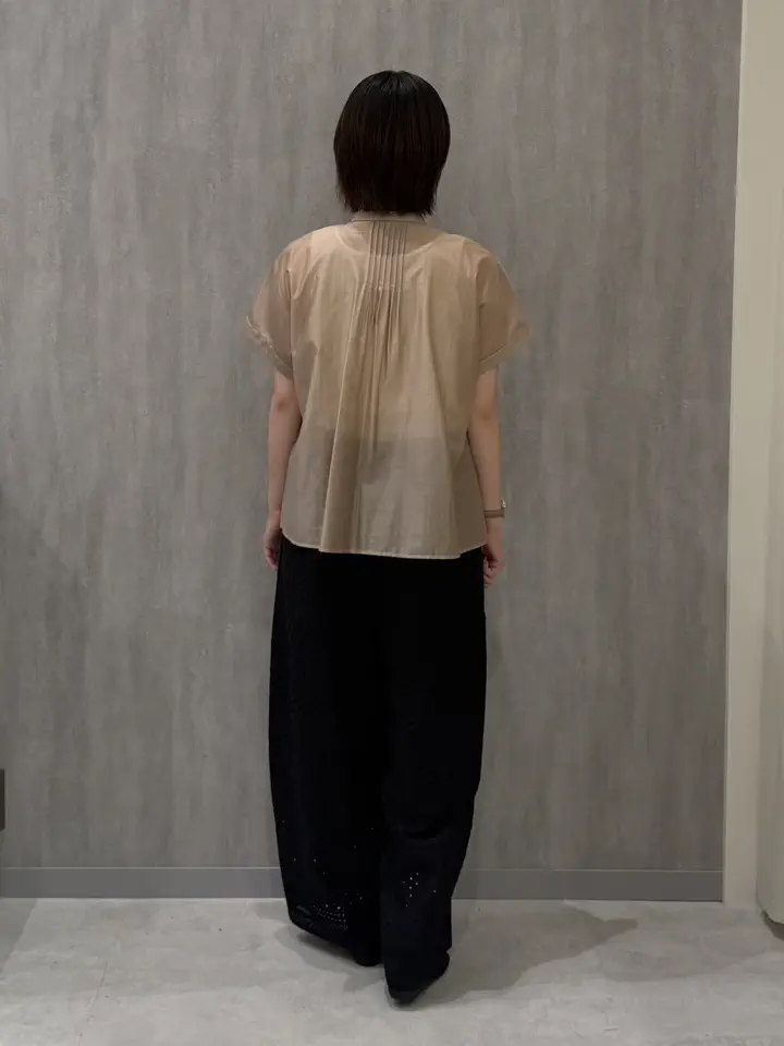 ONWARD CROSSET SELECT 児島 コーディネート画像