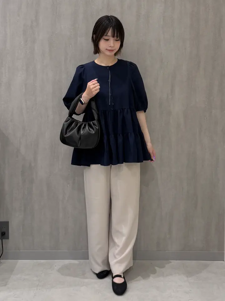 ONWARD CROSSET SELECT 児島 コーディネート画像