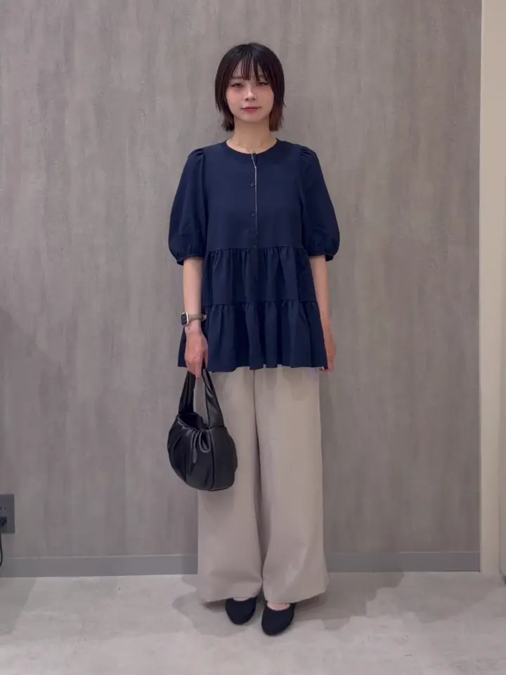 ONWARD CROSSET SELECT 児島 コーディネート画像