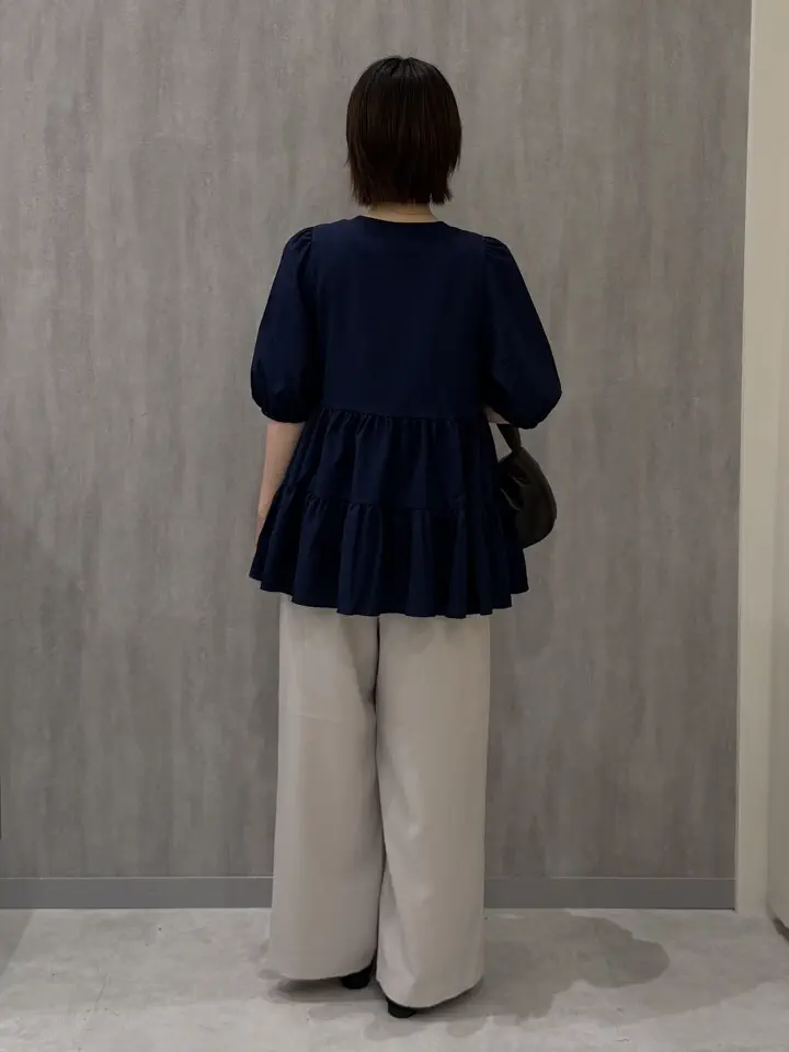ONWARD CROSSET SELECT 児島 コーディネート画像