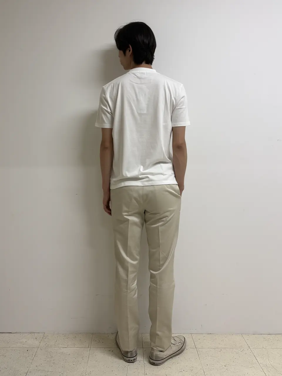 ONWARD CROSSET SELECT 石川　凌大 コーディネート画像