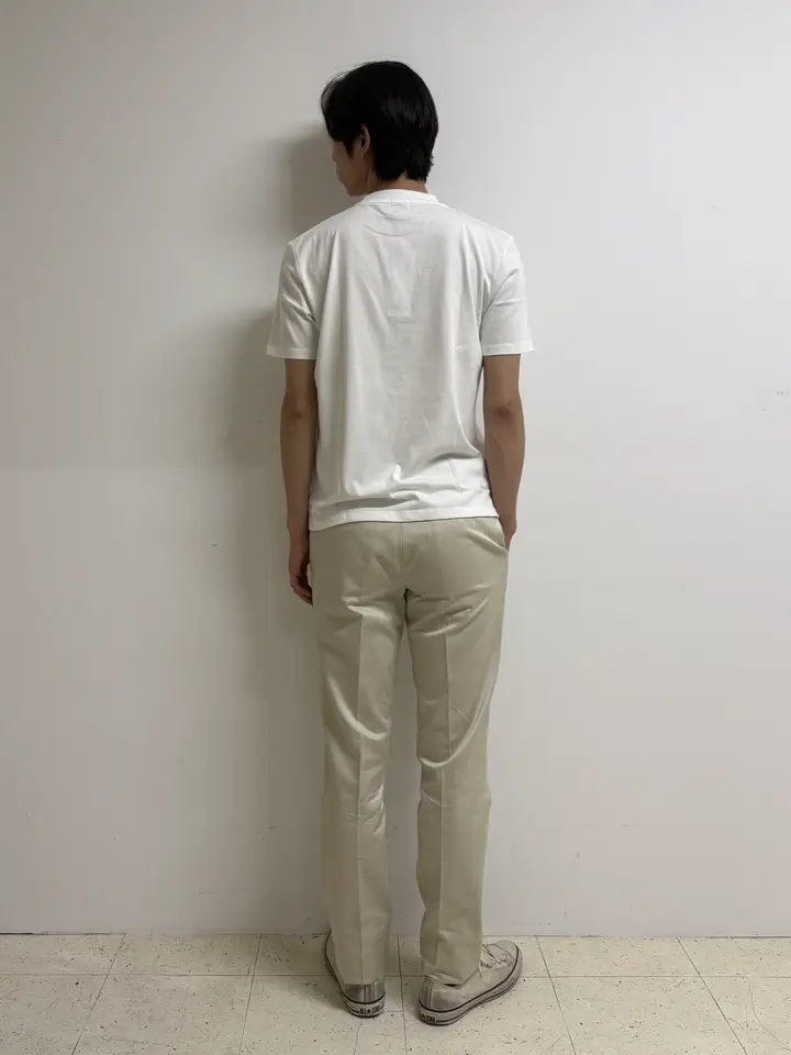 ONWARD CROSSET SELECT 石川　凌大 コーディネート画像