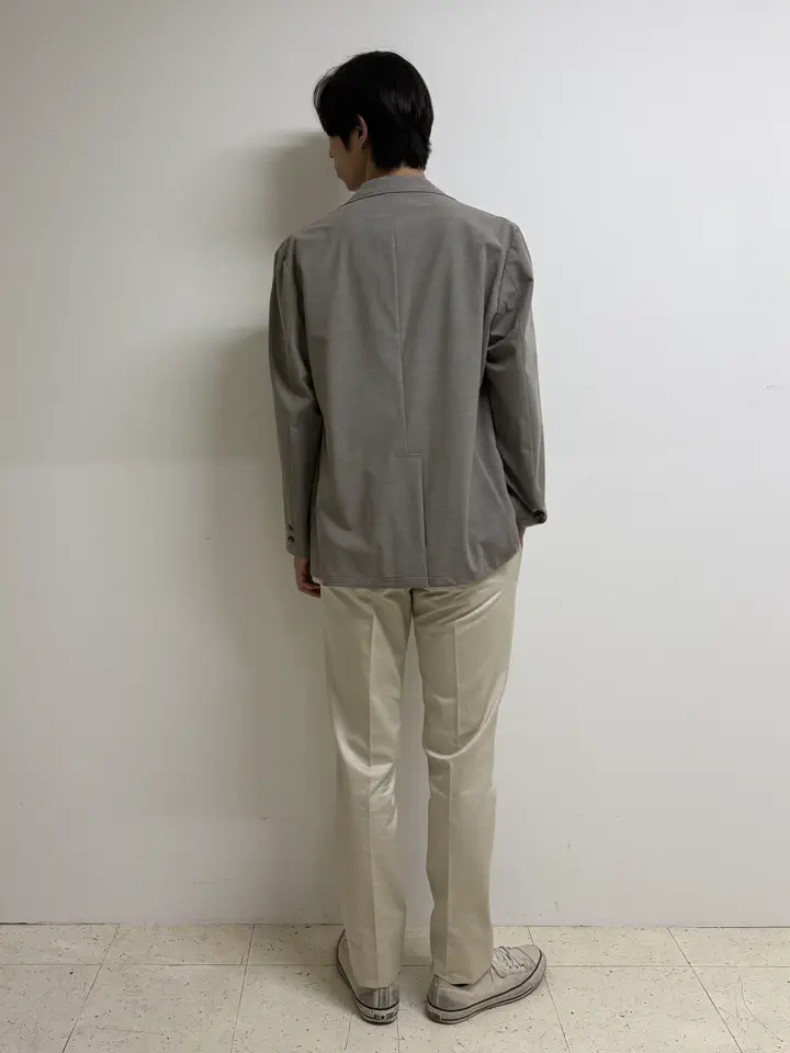 ONWARD CROSSET SELECT 石川　凌大 コーディネート画像