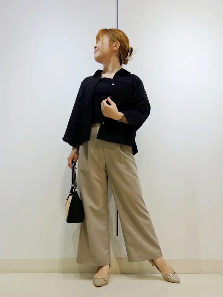 ONWARD CROSSET SELECT 中野 コーディネート画像