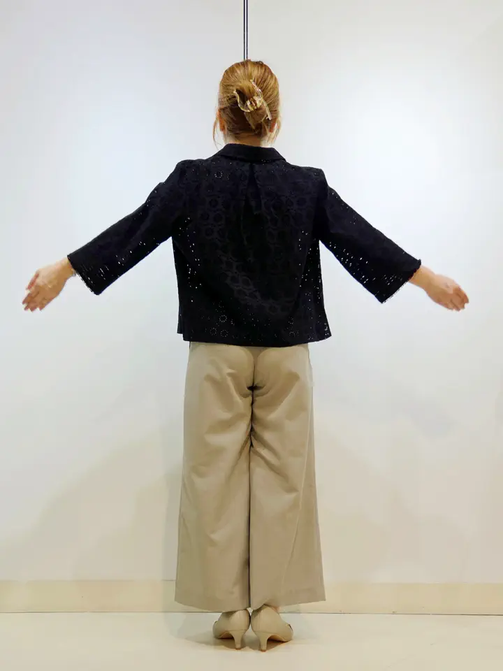 ONWARD CROSSET SELECT 中野 コーディネート画像