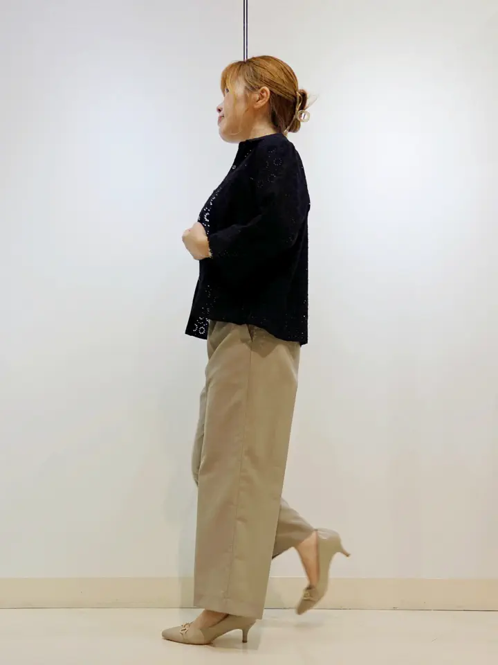 ONWARD CROSSET SELECT 中野 コーディネート画像