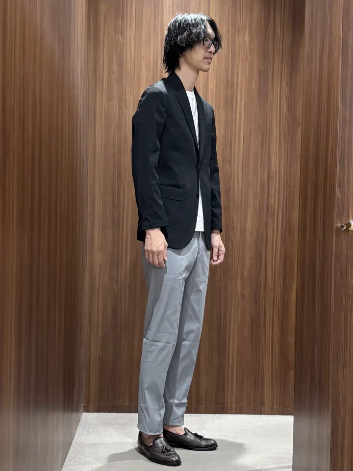 ONWARD CROSSET SELECT 山﨑 コーディネート画像
