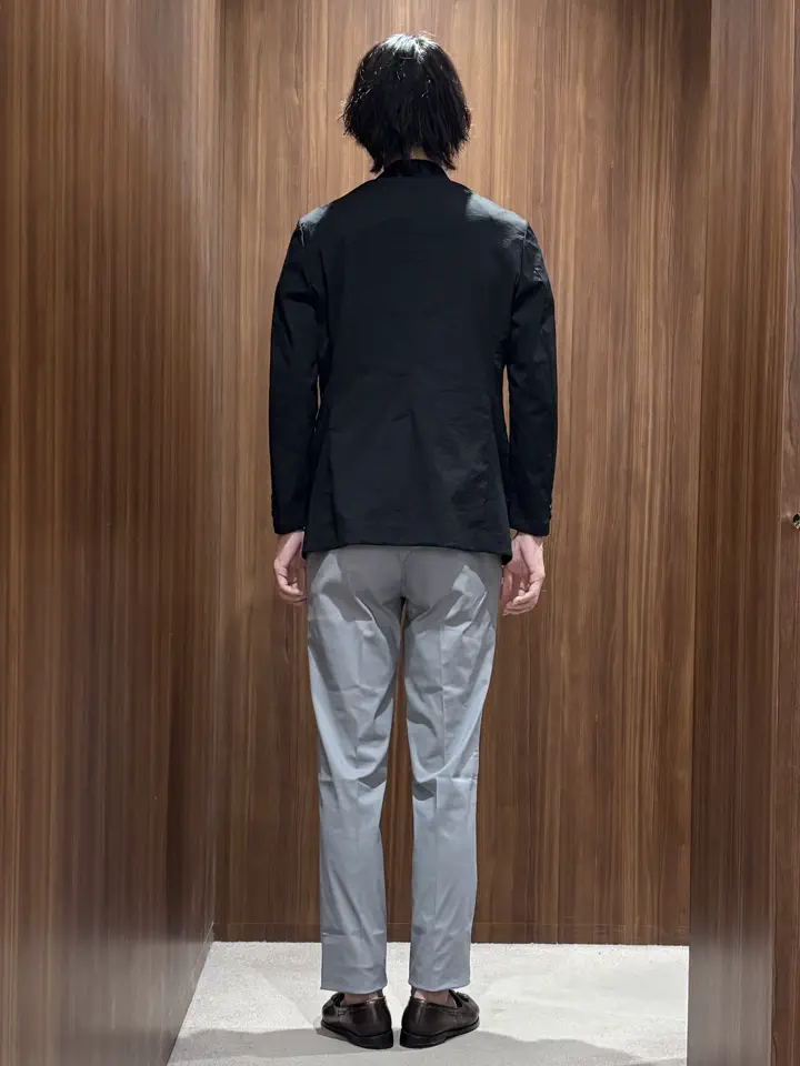 ONWARD CROSSET SELECT 山﨑 コーディネート画像