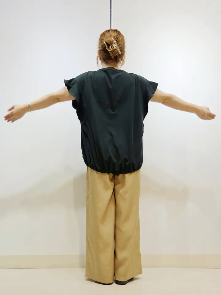 ONWARD CROSSET SELECT 中野 コーディネート画像