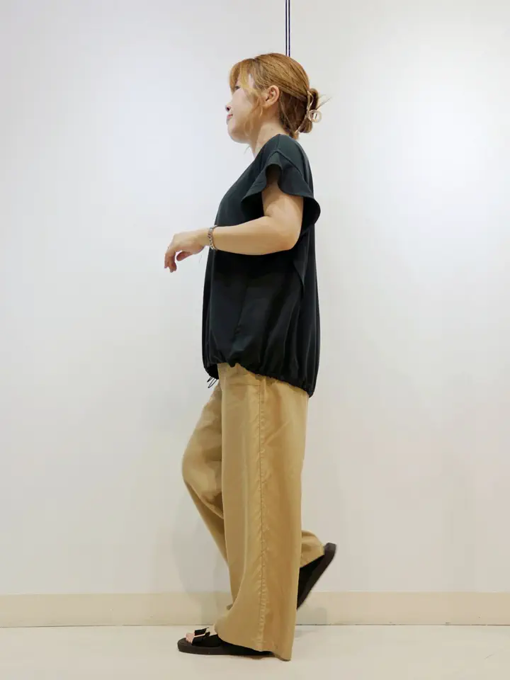 ONWARD CROSSET SELECT 中野 コーディネート画像